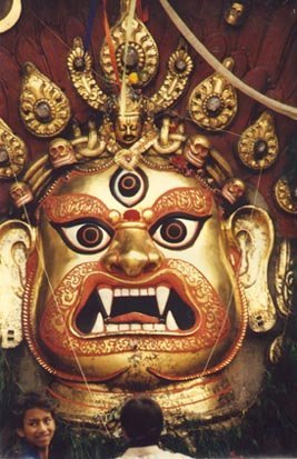 indnepalface